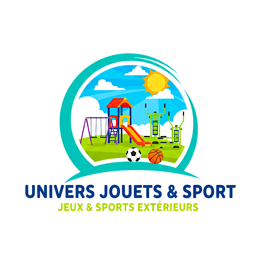 UNIVERS JOUETS & SPORT